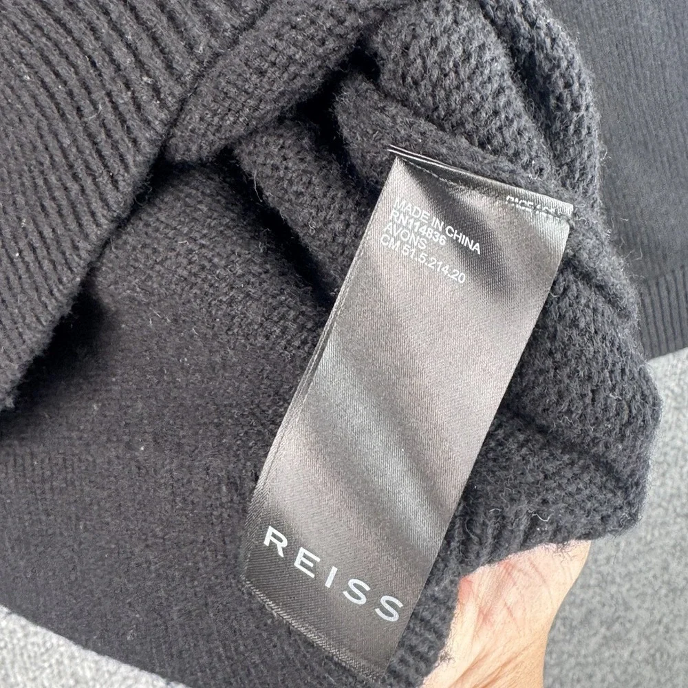 Reiss men xl